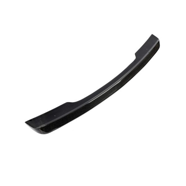 Carbon Fiber Roof Spoiler for Land Rover Range Rover Evoque Sport Utility - Image 4