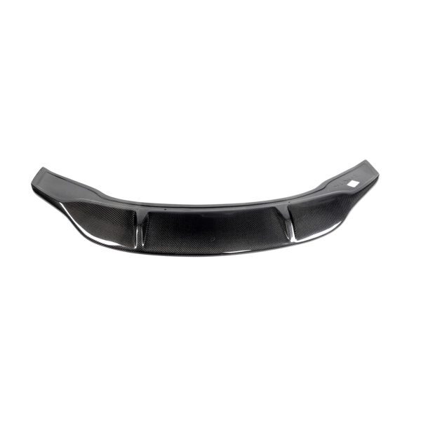 Carbon Fiber Rear Trunk Car Wing for Mercedes Benz W205 Sedan 4-Door 15-18(Fit:W205) - Image 4