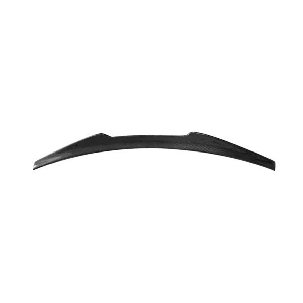 For Porsche Panamera 976  Carbon Fiber Rear Spoiler - Image 4