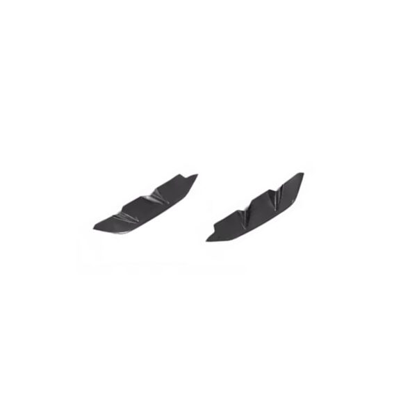 For BMW Z4 G29 M40i M-Sport 2019-2024 REAL prepreg dry Carbon Fiber fender vents - Image 2