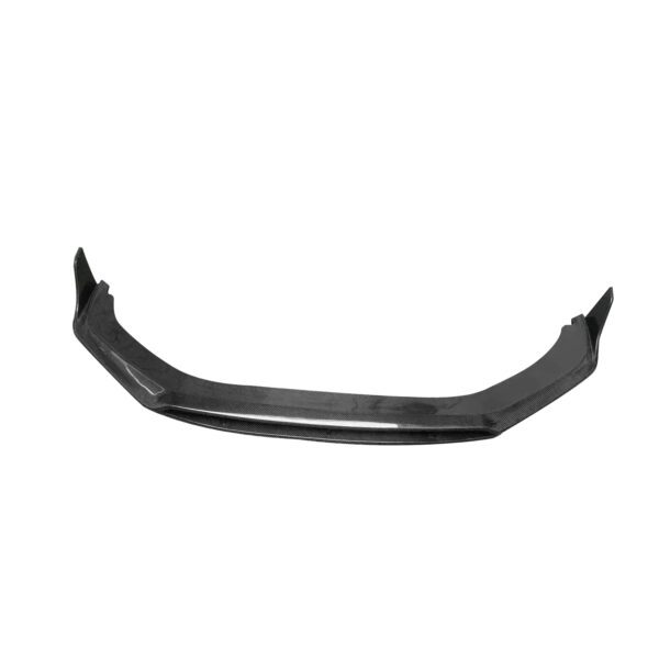 For Porsche Panamera 976  Carbon Fiber  Front Lip - Image 2