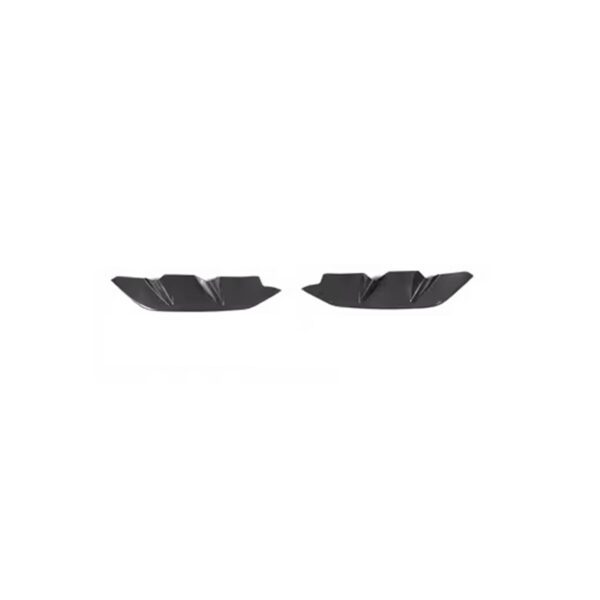 For BMW Z4 G29 M40i M-Sport 2019-2024 REAL prepreg dry Carbon Fiber fender vents - Image 3