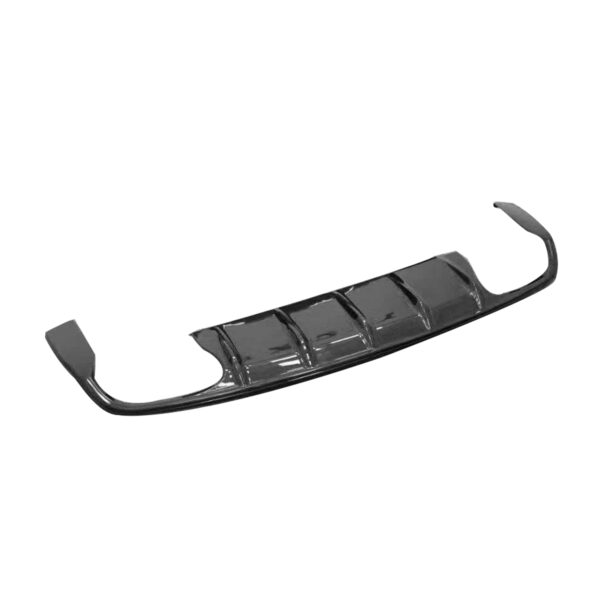 for Bentley Bentayga Dry Carbon Fiber Rear Difuser Sport Utility 4-Door - Image 3