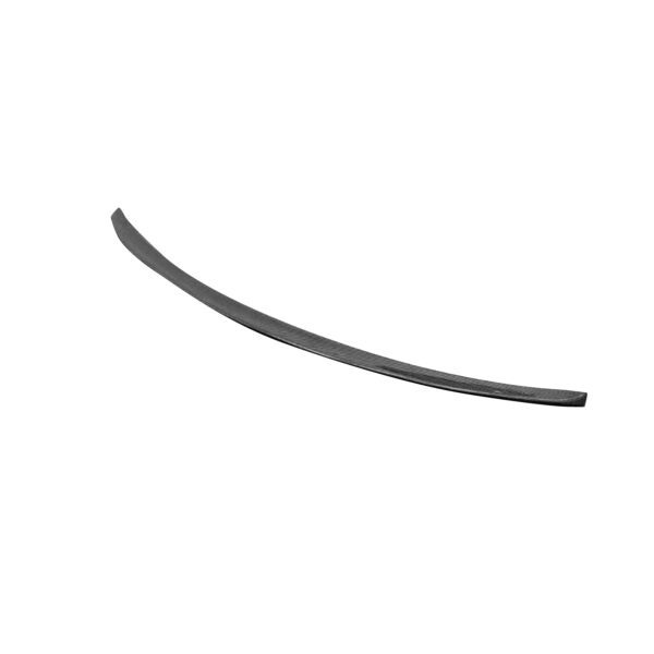 Carbon fiber rear trumk spoiler wing For Mercedes-Benz GLE C167 Coupe - Image 3