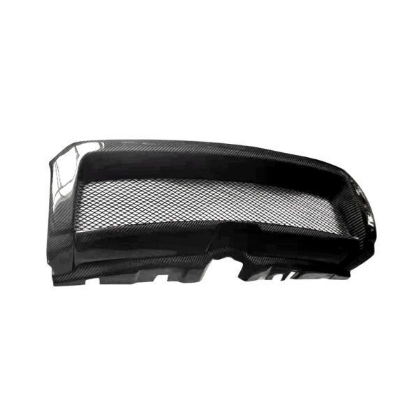 Carbon Fiber  Grill for Land Rover Range Rover Evoque Sport Utility - Image 3