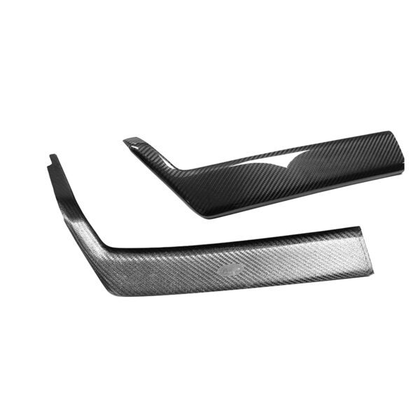 Fit For F-150 Carbon Fiber Full interior Trim for 2015-2022 Ford F150 Raptor LHD - Image 9