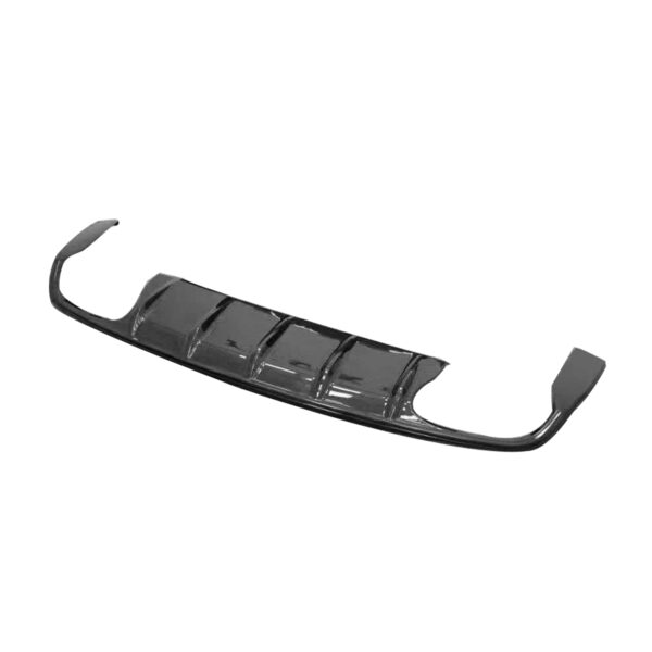 for Bentley Bentayga Dry Carbon Fiber Rear Difuser Sport Utility 4-Door - Image 4