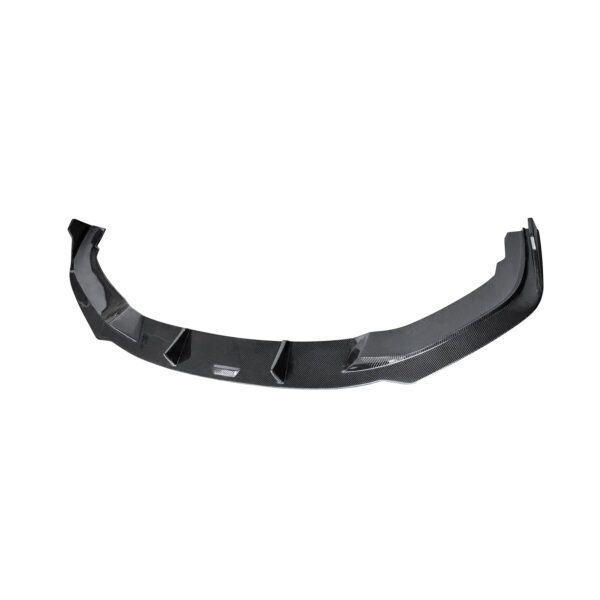 Carbon Fiber G14 G15 G16 Front Bumper Lip for BMW 8 Series M-Sport 2D 4D 2018-2021 - Image 2