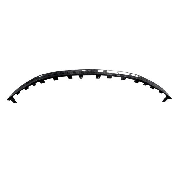 Carbon Fiber front bumper lip spoiler For Porsche  911 992.1 Carrera S - Image 5