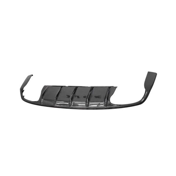 for Bentley Bentayga Dry Carbon Fiber Rear Difuser Sport Utility 4-Door - Image 5