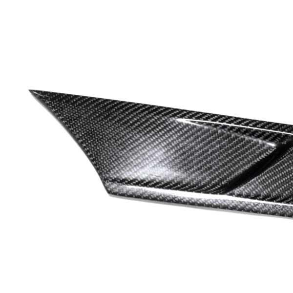 Carbon Fiber Side Fender Vents fit for Toyota 86 and Subaru BRZ 2012-2018 - Image 5