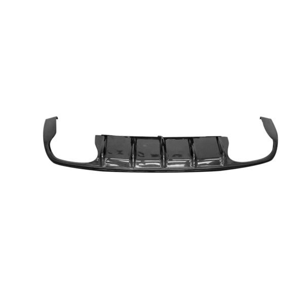 for Bentley Bentayga Dry Carbon Fiber Rear Difuser Sport Utility 4-Door - Image 6
