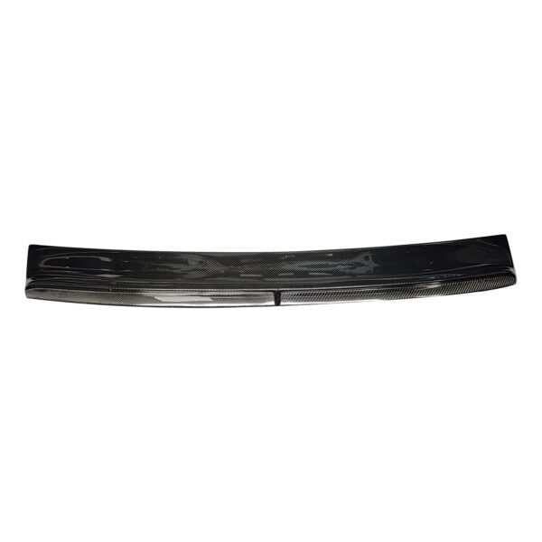 Carbon Fiber  Rear Spoiler for Porsche Taycan/turbo S 9J1 Sedan 4-Door - Image 7