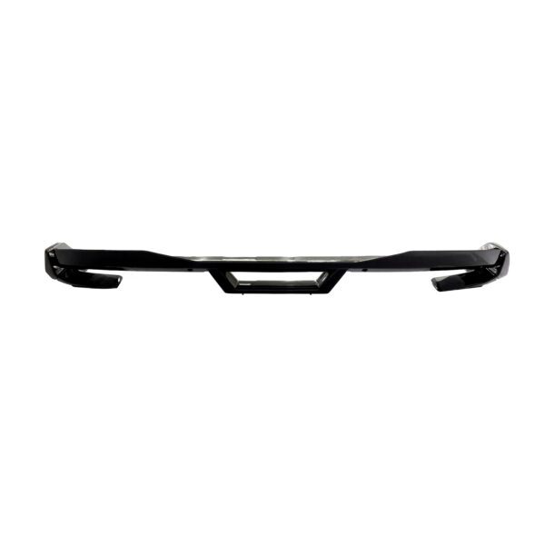 Carbon Fiber Rear Spoiler for 2024 Ford Mustang S650 - Image 3