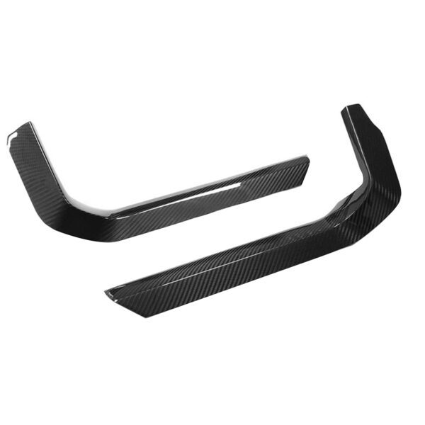 Fit For F-150 Carbon Fiber Full interior Trim for 2015-2022 Ford F150 Raptor LHD - Image 6