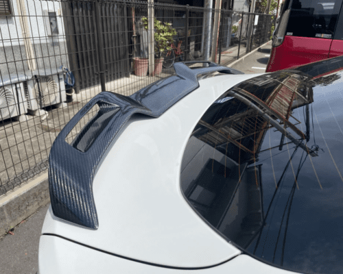 Why High-End Car Enthusiasts Choose Custom Carbon Fiber Kit