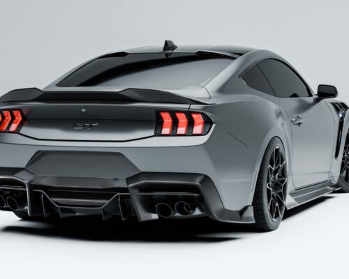 Discover High-Performance Carbon Fiber Body Kits for Tuners, Distributors & OEMs – Customizable, Fast Delivery in 58 Days, Certified Quality