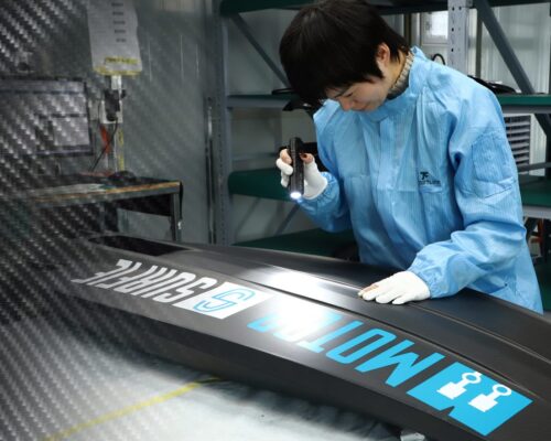 Scaling Production: How JCSportline Ensures Consistent Quality in Custom Surfboards