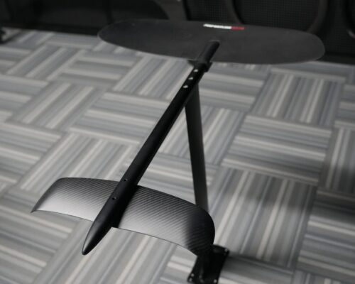Carbon Fiber Hydrofoils