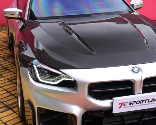 How to Choose the Best Carbon Fiber Hood: Cost, Benefits, and Quality Comparison