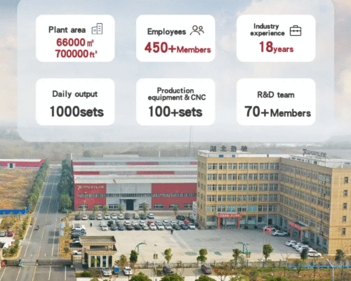 Why Our Custom Carbon Fiber Hydrofoils Are Built to Meet Every Surfer’s Needs: Factory Expertise