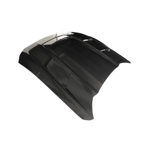 Carbon Fiber Hood