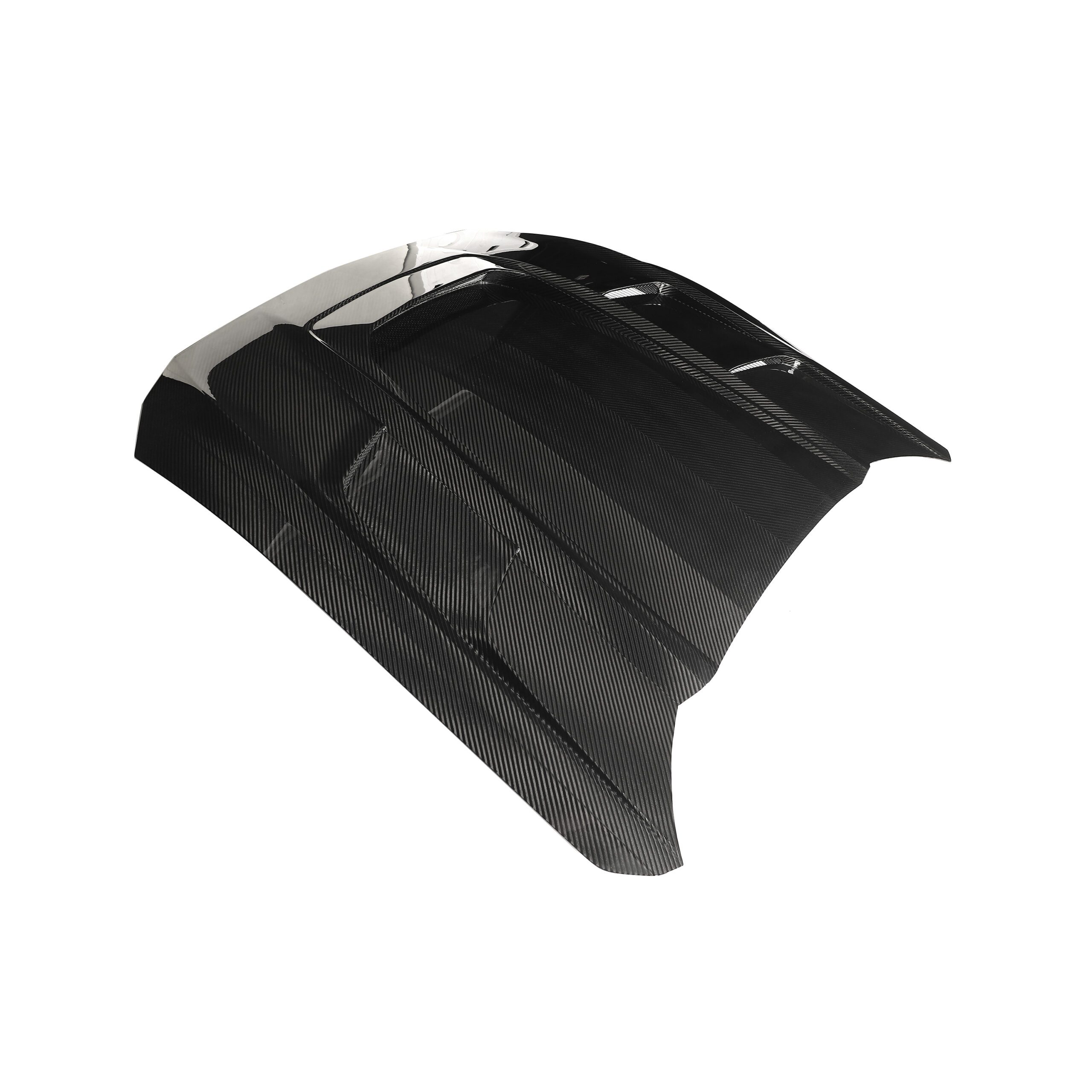 Carbon Fiber Hood