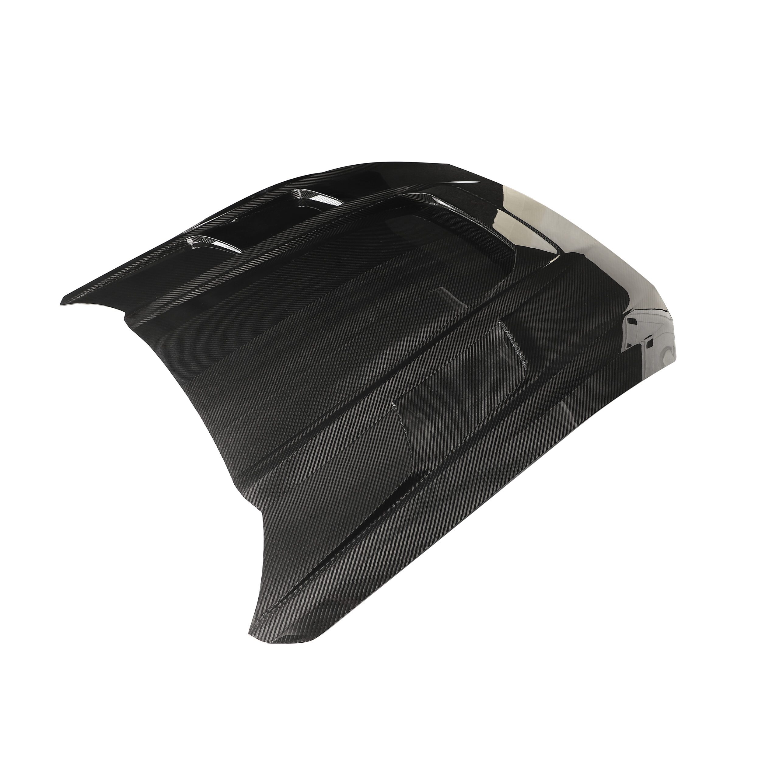 Carbon Fiber Hood