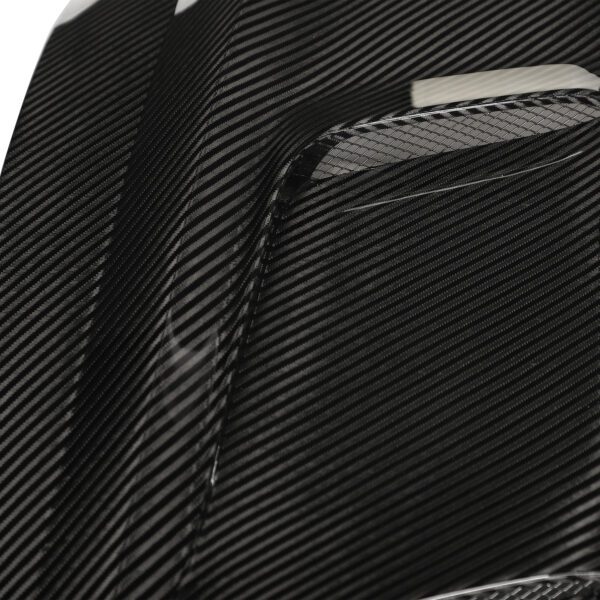 Carbon Fiber Hood