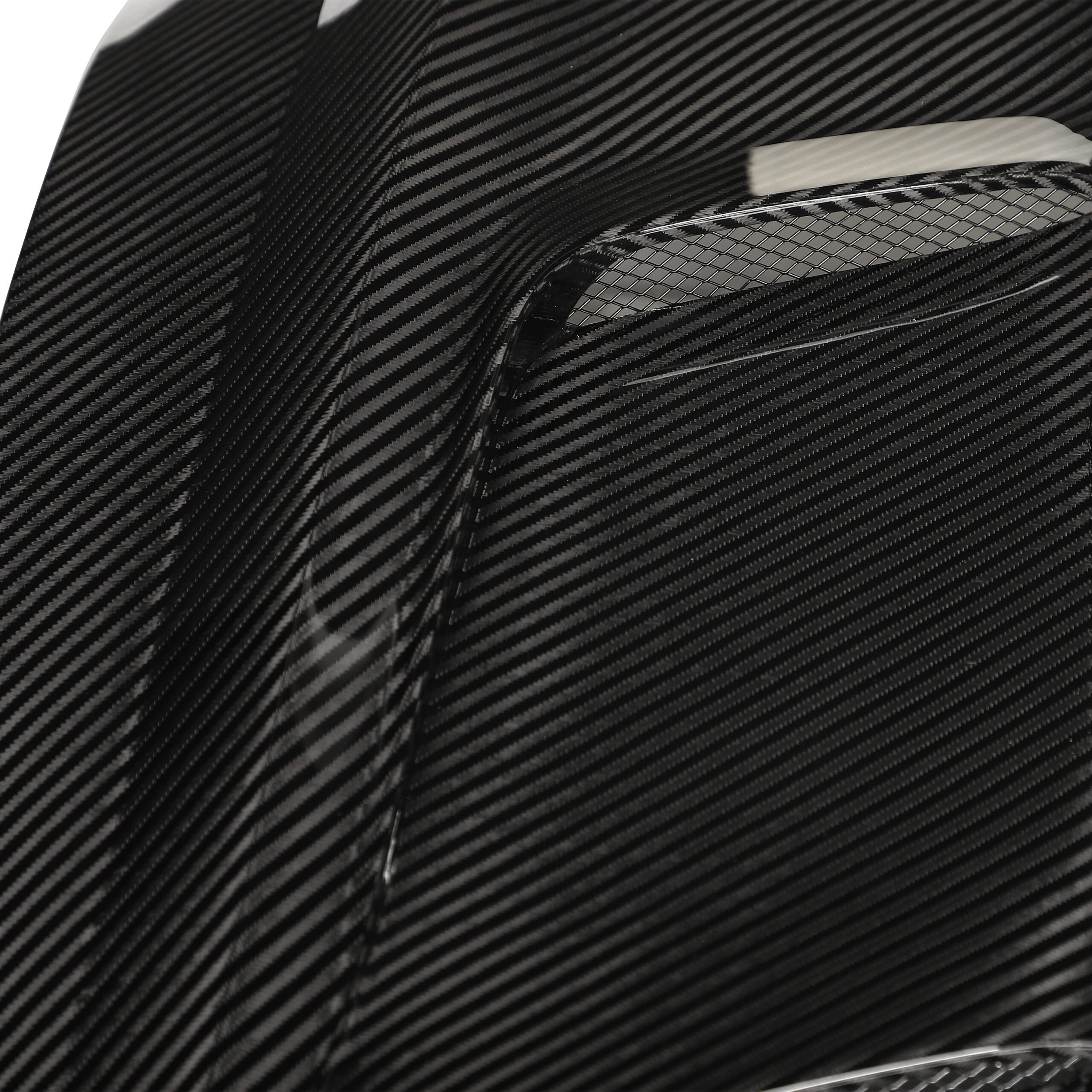Carbon Fiber Hood