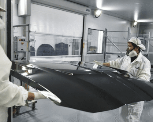 Custom Carbon Fiber Hoods – Factory-Backed, High-Performance & Quick Delivery