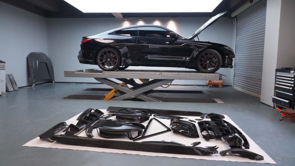 Carbon fiber manufacturing solutions