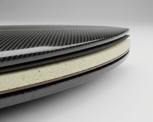 How Much Should an Efoil Board Weigh? | The Carbon Fiber Balance That Defines Performance