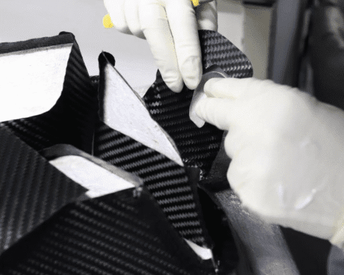 Why Custom Carbon Fiber Parts Are Expensive for Individual Buyers