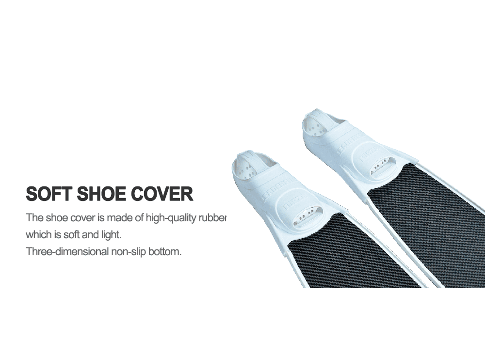 SOFT SHOE COVER