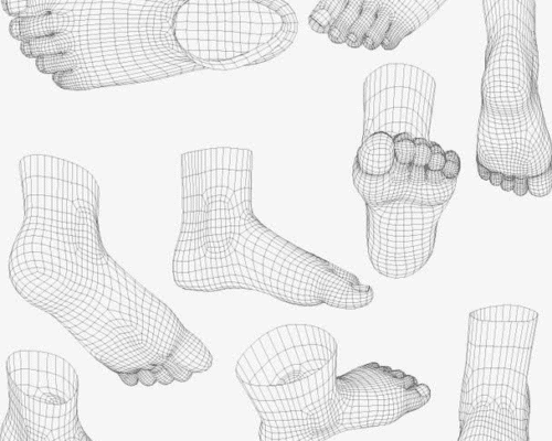 How to Get the Best Custom Fit with Carbon Fiber Fins