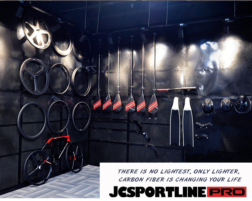 Customizable Carbon Fiber Dive Fins with OEM/ODM Support - Image 17