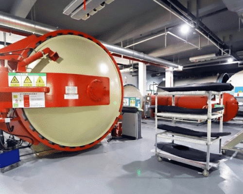 New Year, New Standards: How JCSPORTLINE Helps You Win with Carbon Fiber in the Year Ahead