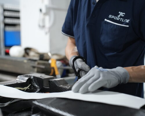 How to Maintain Your Carbon Fiber Surfboard: A Complete Surfboard Maintenance Guide