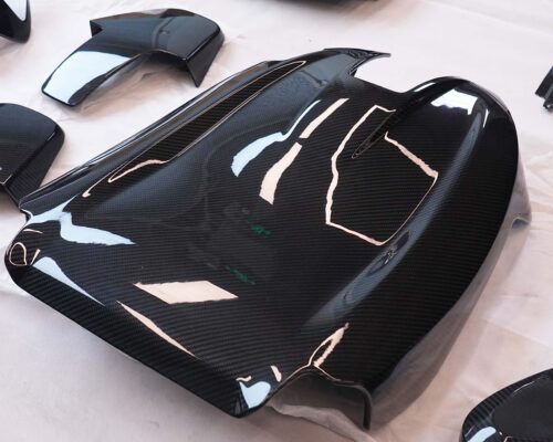 Best BMW G8X M2 / M3 / M4 Carbon Seat Back Upgrade – Why This Mod Is So Popular