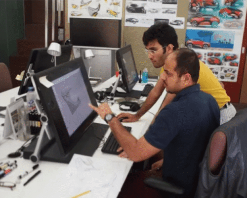 How Reverse Engineering Elevates Carbon Fiber Customization: A Better Alternative to Traditional Handcrafted Methods