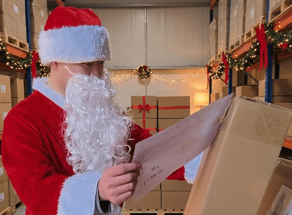 carbon fiber manufacturing partner