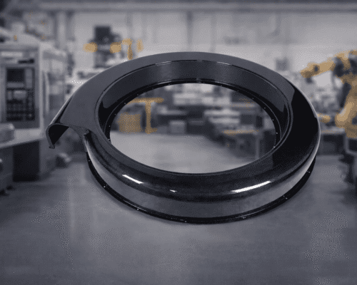 Carbon Fiber Machinery Equipment Shell: A Lightweight, Durable Alternative to Traditional Metal Housings