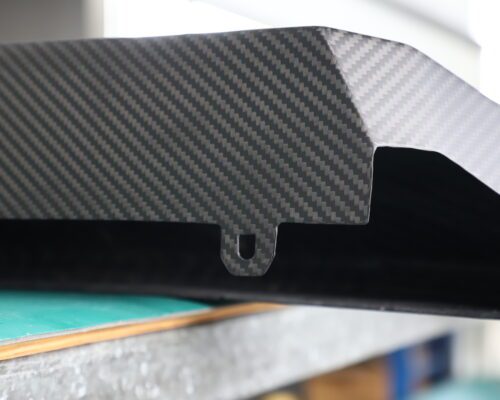 Why Carbon Fiber Parts Fail at Installation