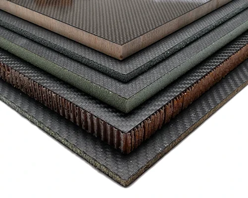 Carbon Fiber Composites: Why Performance Depends on Design, Not Just Materials