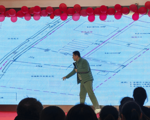 JCSPORTLINE 2025 Annual Gala: Where Passion Meets Engineering!