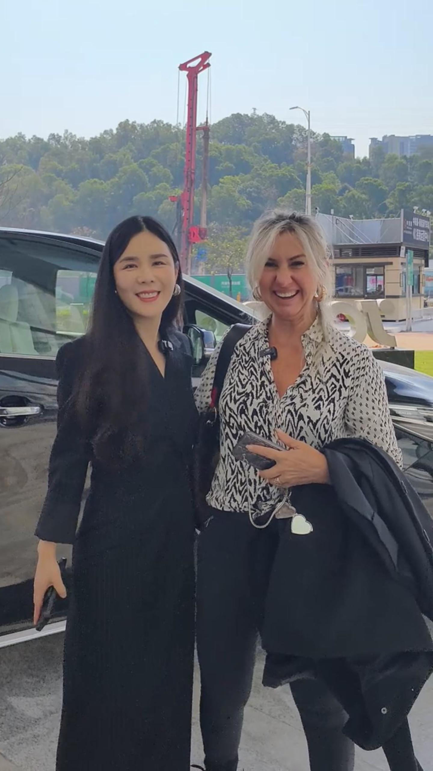 Brazilian customer cover