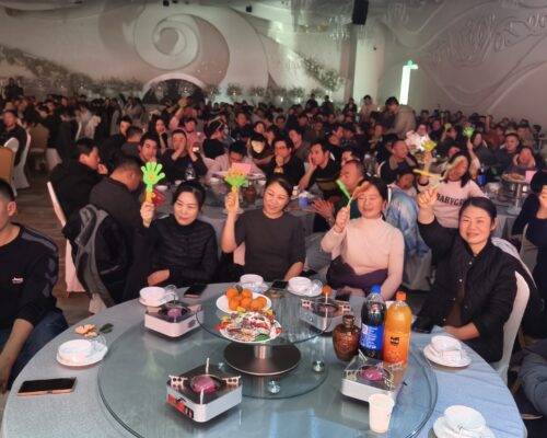 2025 Factory Annual Meeting