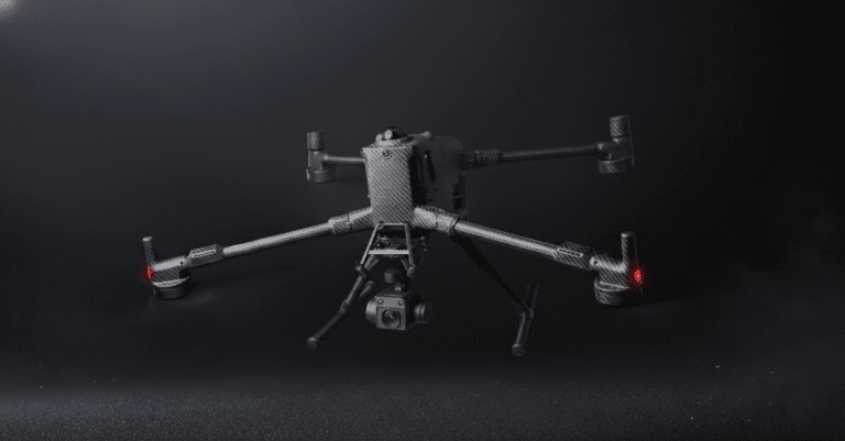 Industrial & Robotics Structures