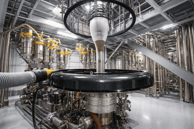 Carbon Fiber Machinery Equipment